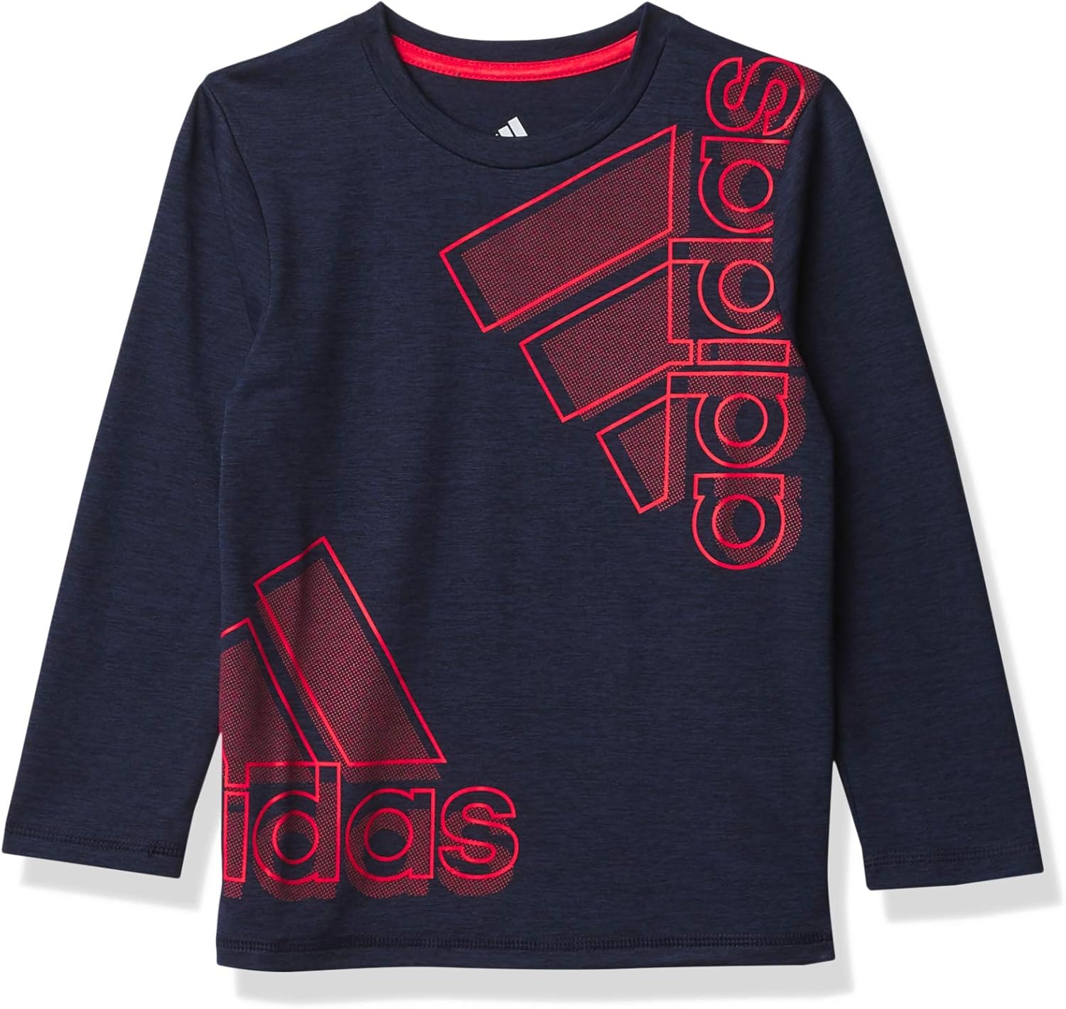 adidas aeroready long sleeve