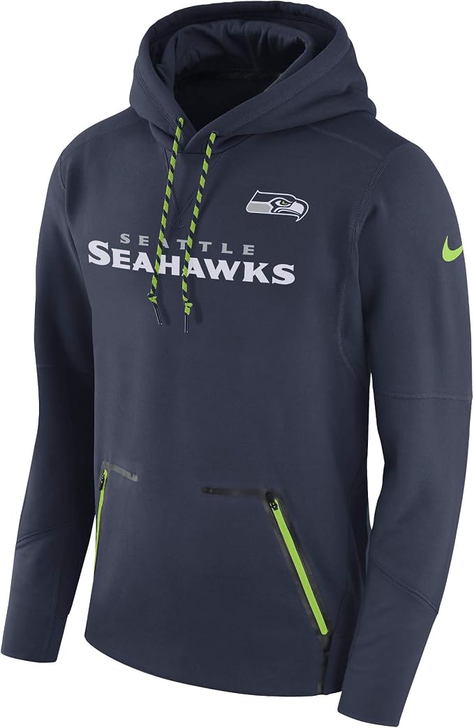 seahawks hoodies mens