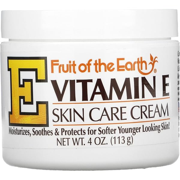 Cococare Vitamin E Seife - 118 Ml, Antioxidativ, Parfümfrei, Für Alle Hauttypen, Pflegender Schaum