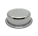 Breville .BES980XL/18.7 Two Cup Single Wall