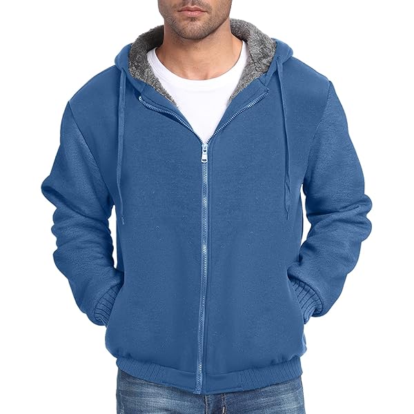 Lacoste Men's Long Sleeve Aop L Full Zip Hoodless Blouson