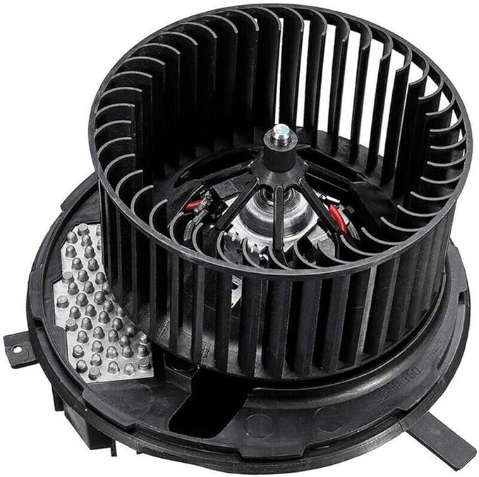 1K2820015 Car Heater Blower Fan Motor For Audi A3 TT Q3 & Skoda