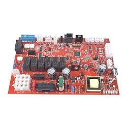 GELUOXI Control Board Replacement for Mani-towoc