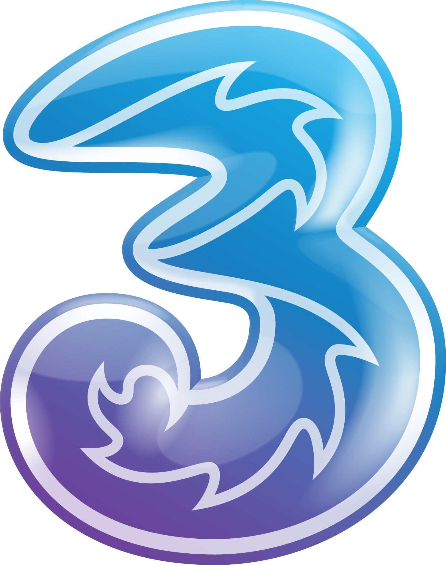 Three Mobile Pay As You Go 321 Nano Sim Card