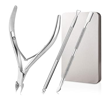 cuticle cutters amazon