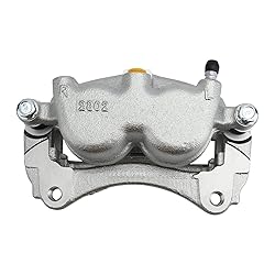 MAYASAF 18B4607 Front Left/Driver Side Brake