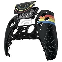 eXtremeRate Stars Explorer Front Housing Shell with