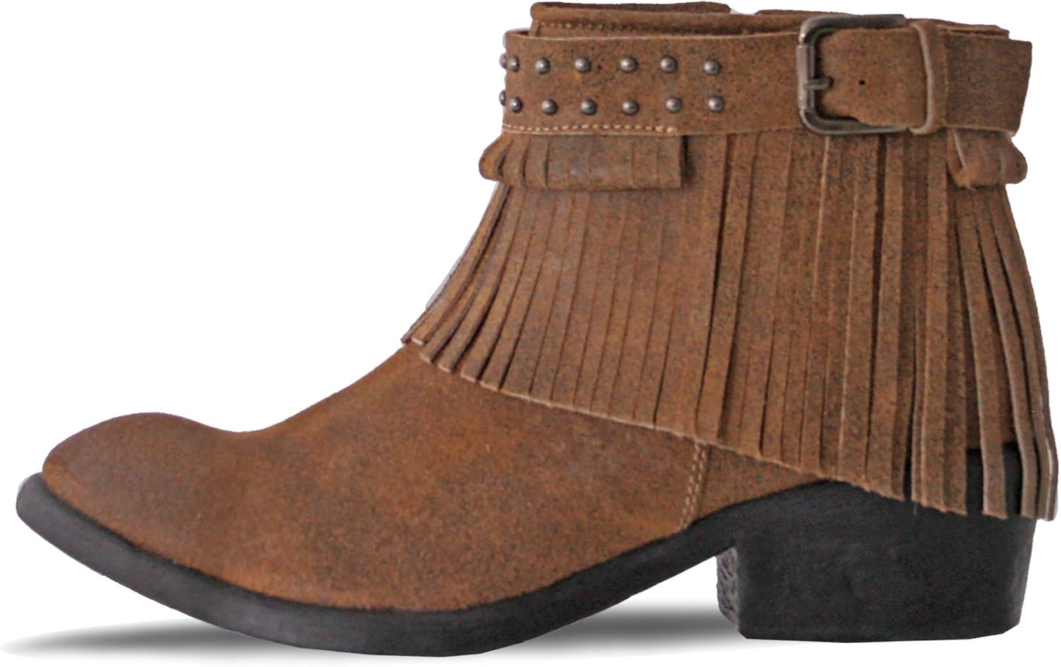 janis button platform bootie