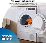 Altimo AHPD912W 9kg Heat Pump Dryer White A++ Energy Rated 15 Programs view 7