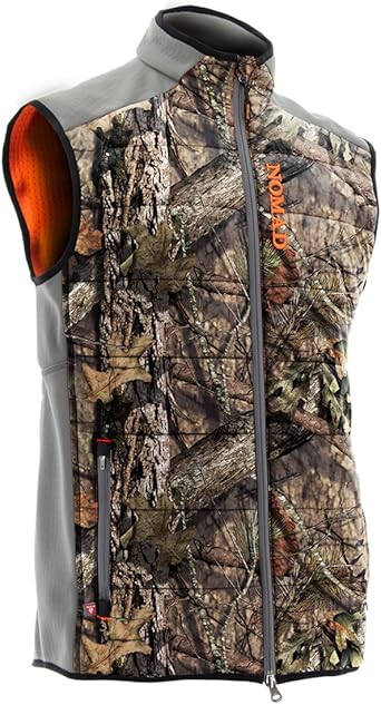 nomad dunn primaloft jacket