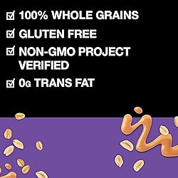 KIND Breakfast Protein Bars, Caramel