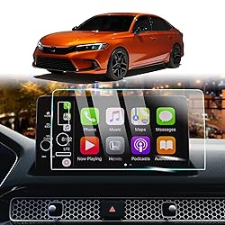 CKE 9-Inch 2025 2024 2023 Compatible with Honda