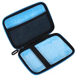 Aproca Hard Storage Travel Case Bag, for VTech