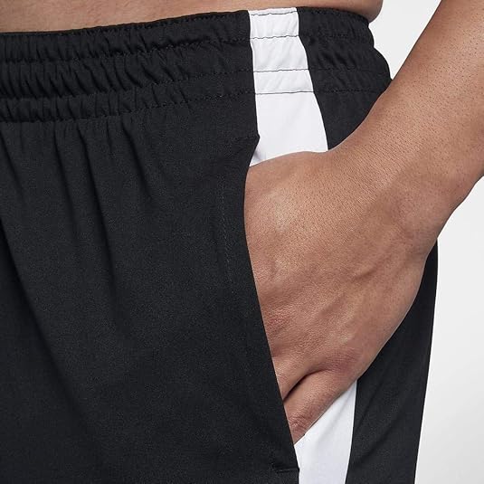 23 alpha dry knit short