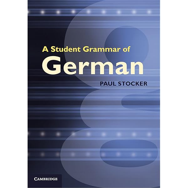 Amazon.com: German for Reading Knowledge, 5th Edition