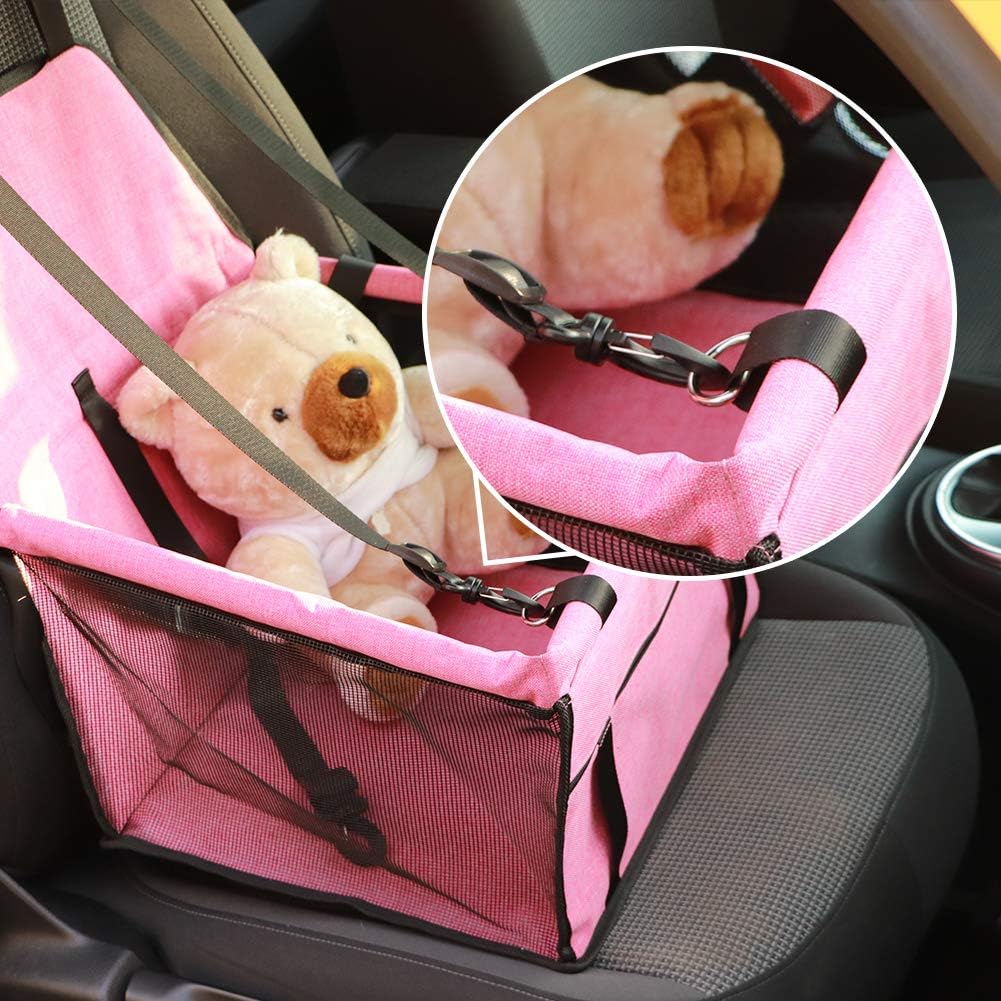 portable booster seats