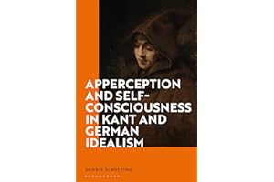 Apperception and Self-Consciousness in Kant and German Idealism