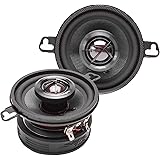 Skar Audio TX35 3.5" 120W 2-Way Elite Coaxial Car Speakers, Pair