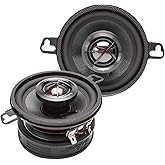 Skar Audio TX35 3.5" 120W 2-Way Elite Coaxial Car Speakers, Pair