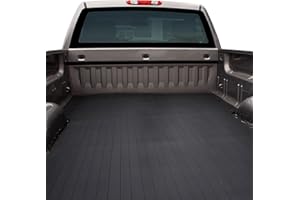 TrailFX - 616N - HD BEDMAT compatible/replacement for Toyota 6'