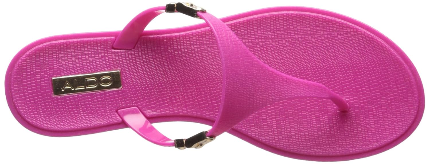 aldo women s missi slide sandal