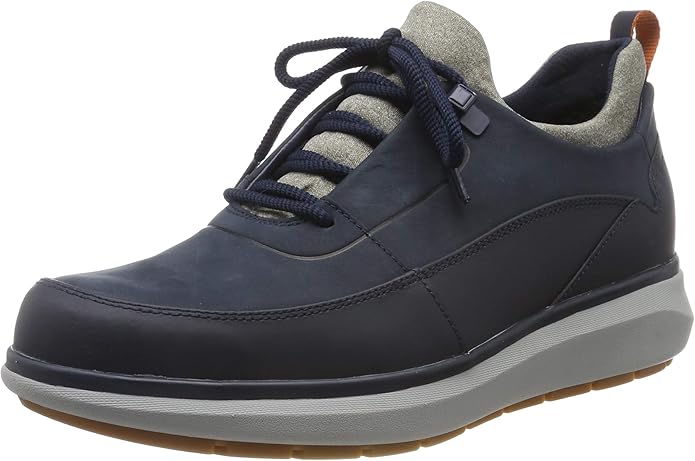 clarks un venture up