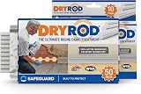 Dryrod Damp Proofing Rods 30 Pack BBA Approved Rising Damp Treatment 3.6m view 1