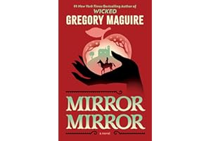 Mirror Mirror: A Novel