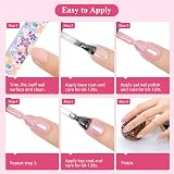 VANREESA Gel Nail Polish Set with Lamp Starter Kit 24 Colors view 7
