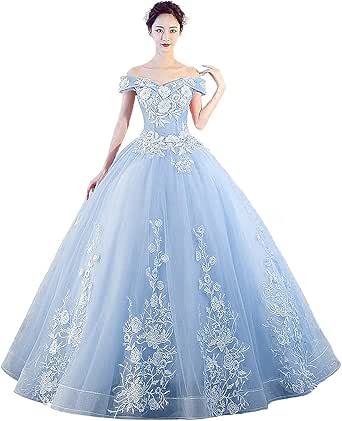 reasonable ball gowns
