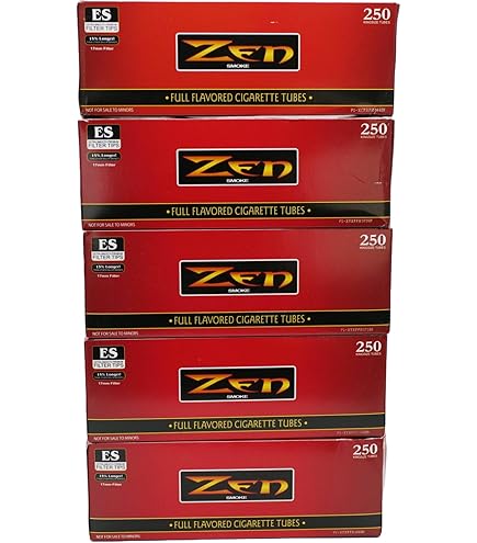 cigarettes amazon Amazon.com: STEP Full Flavor Red Herbal Cigarettes - Full Carton