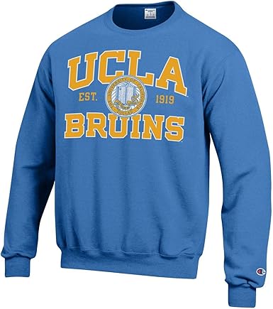 Amazon ucla sweatshirt Outlet