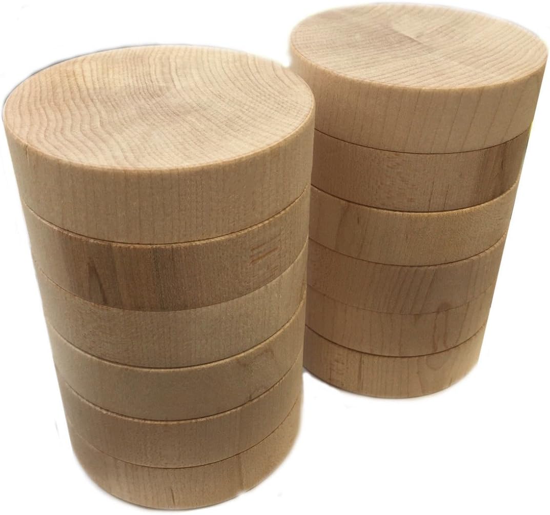 Drill Blocks for Challenge 3" x 3/4" Qty12 Office Products