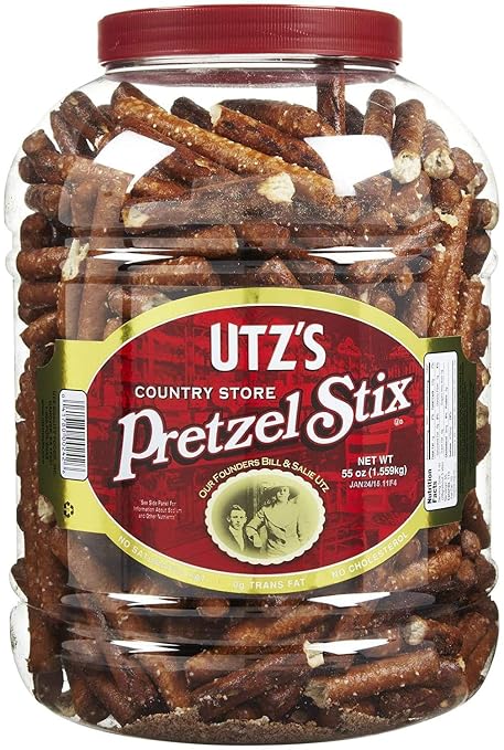 Pretzel stix #2 (041780002426)