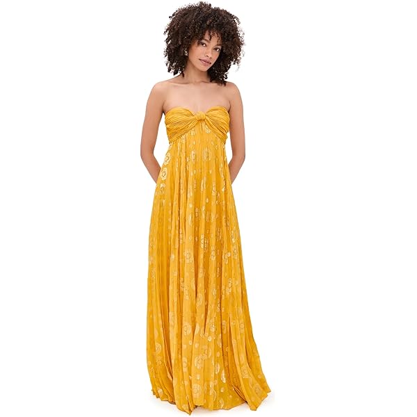 Amazon.com: retrofte Kiwi/Gold Halter Dress : Clothing, Shoes & Jewelry Amazon.com: retrofte Kiwi/Gold Halter Dress : Clothing, Shoes & Jewelry