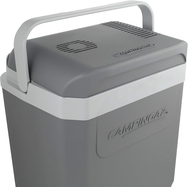Powerbox Plus 12V 28L Glacière électrique