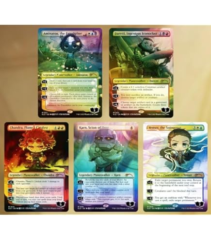 マジック：ザ・ギャザリング mtg SECRET LAIR Calling All Hydra Heads MTG: Secret Lair: Calling All Hydra Heads Foil – Common
