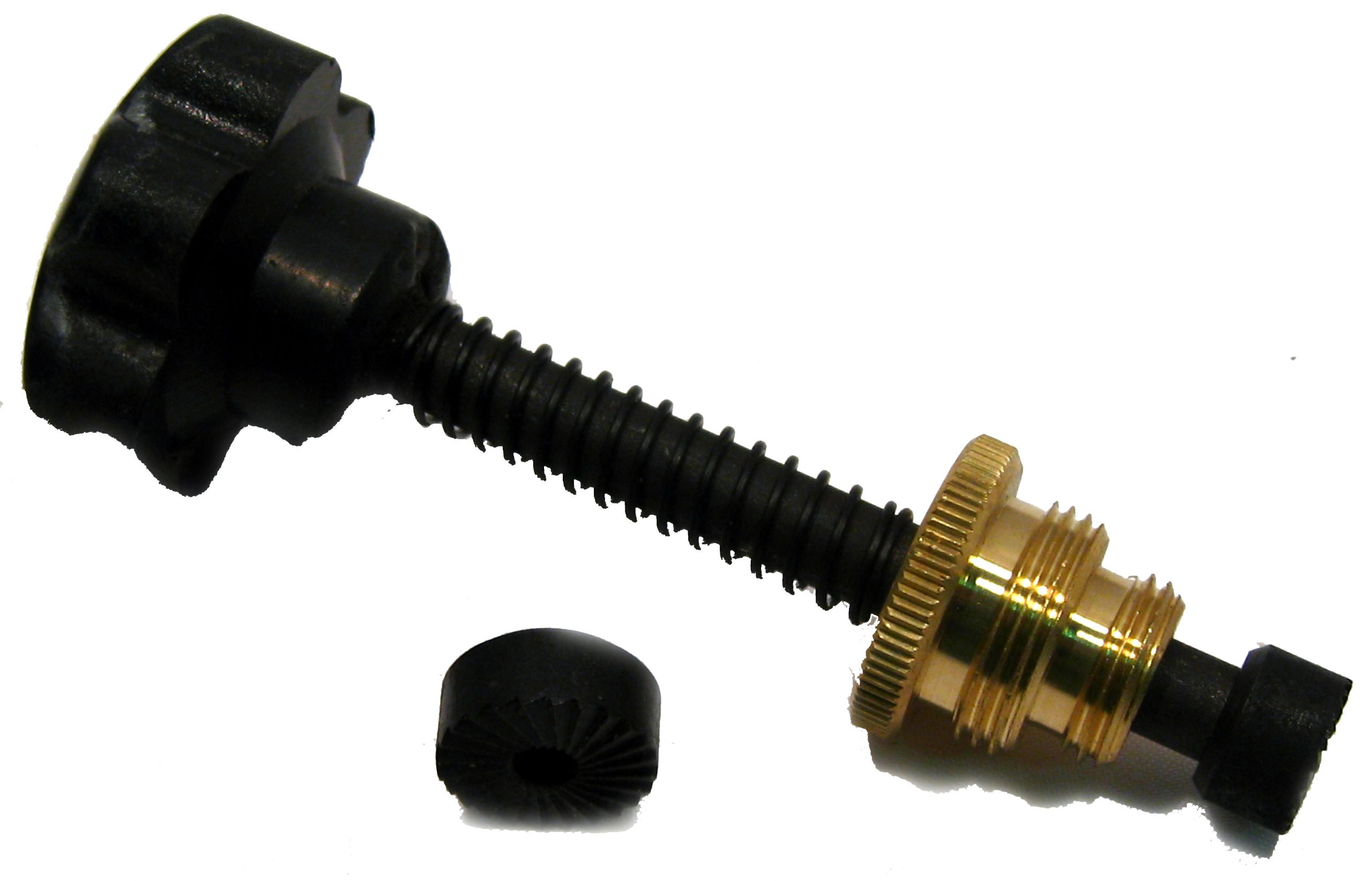 Tap Reseating Tool Suitable for European Taps