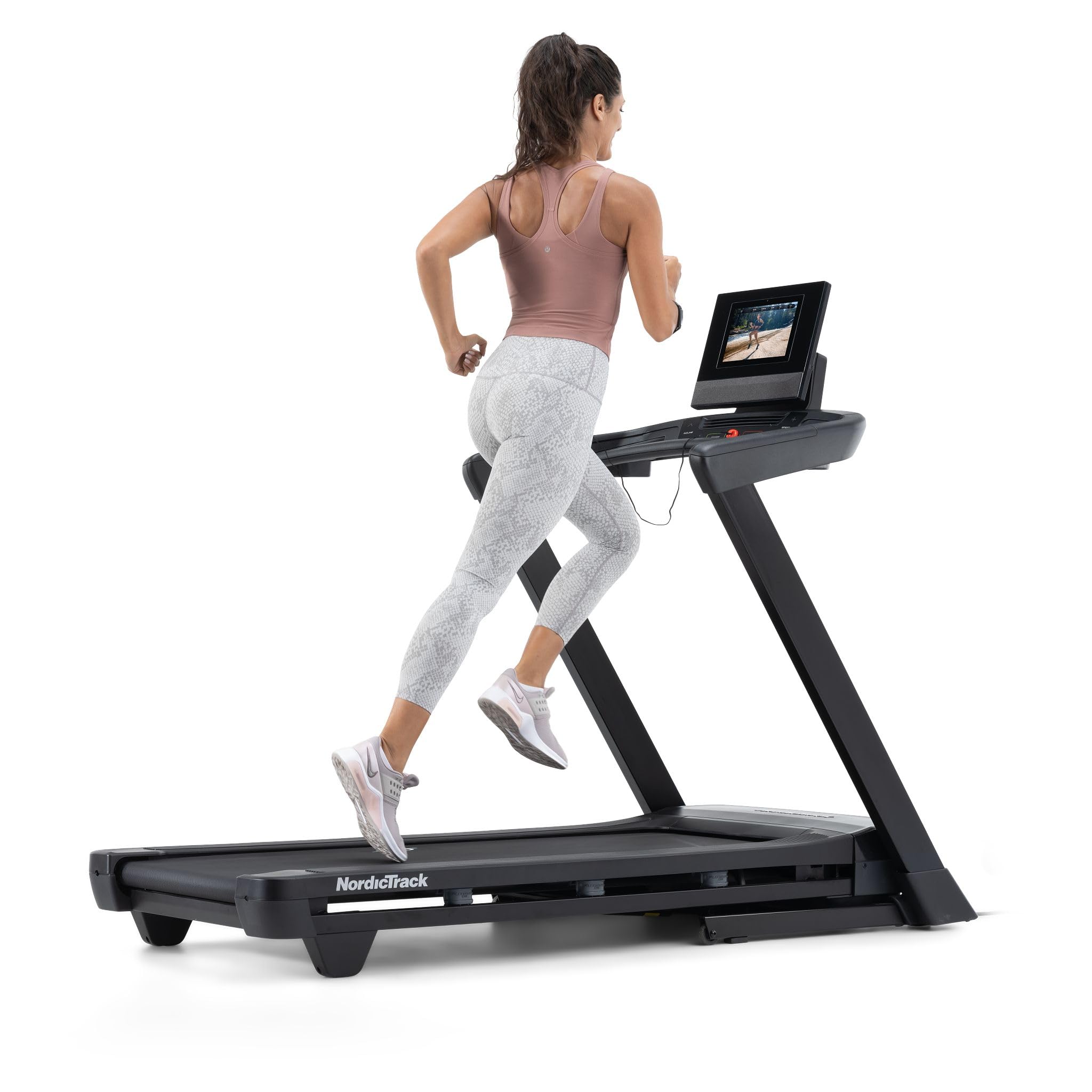 NordicTrack T Series 10 Treadmill