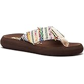 Rocket Dog Women’s Spotlight Comfort Foam Flip Flop Sandal