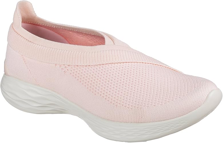 amazon skechers ladies trainers