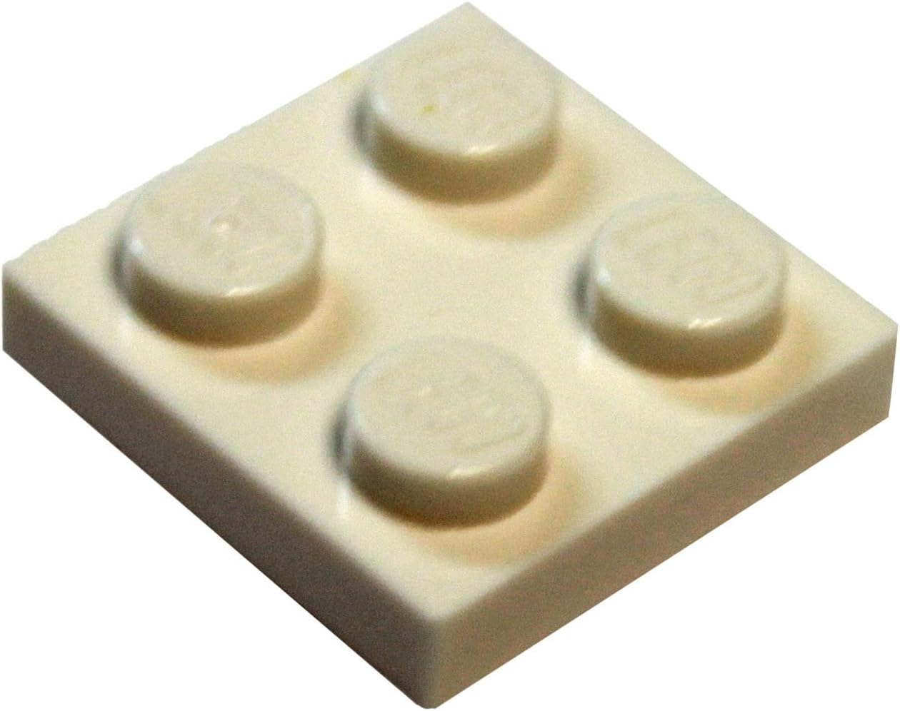 lego 2x2 plate