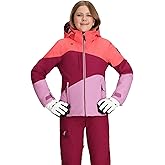 Obermeyer girls Reese Jacket (Toddler/Little Kid/Big Kid)