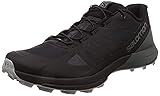 Salomon Men's Sense Pro 3 Trail Running Shoes