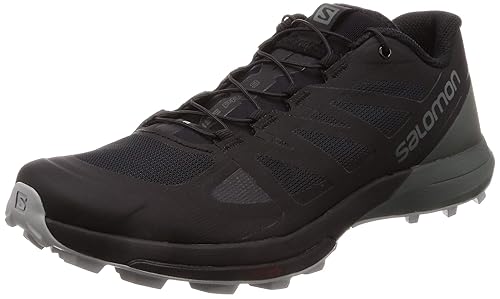 salomon sense pro 3 black