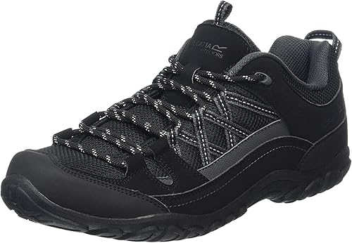 regatta walking shoes sale