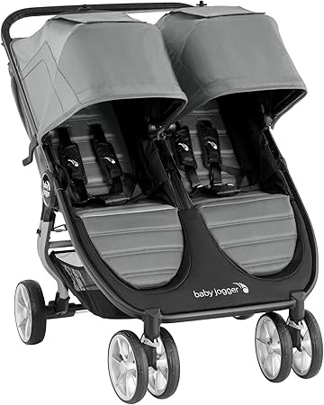 double pushchair amazon