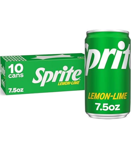 Amazon.com : Sprite Cranberry ZERO Lemon-Lime Soda - 12 fl oz cans