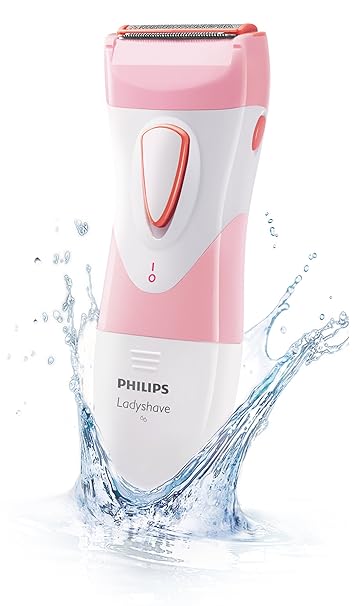 philips shaver women