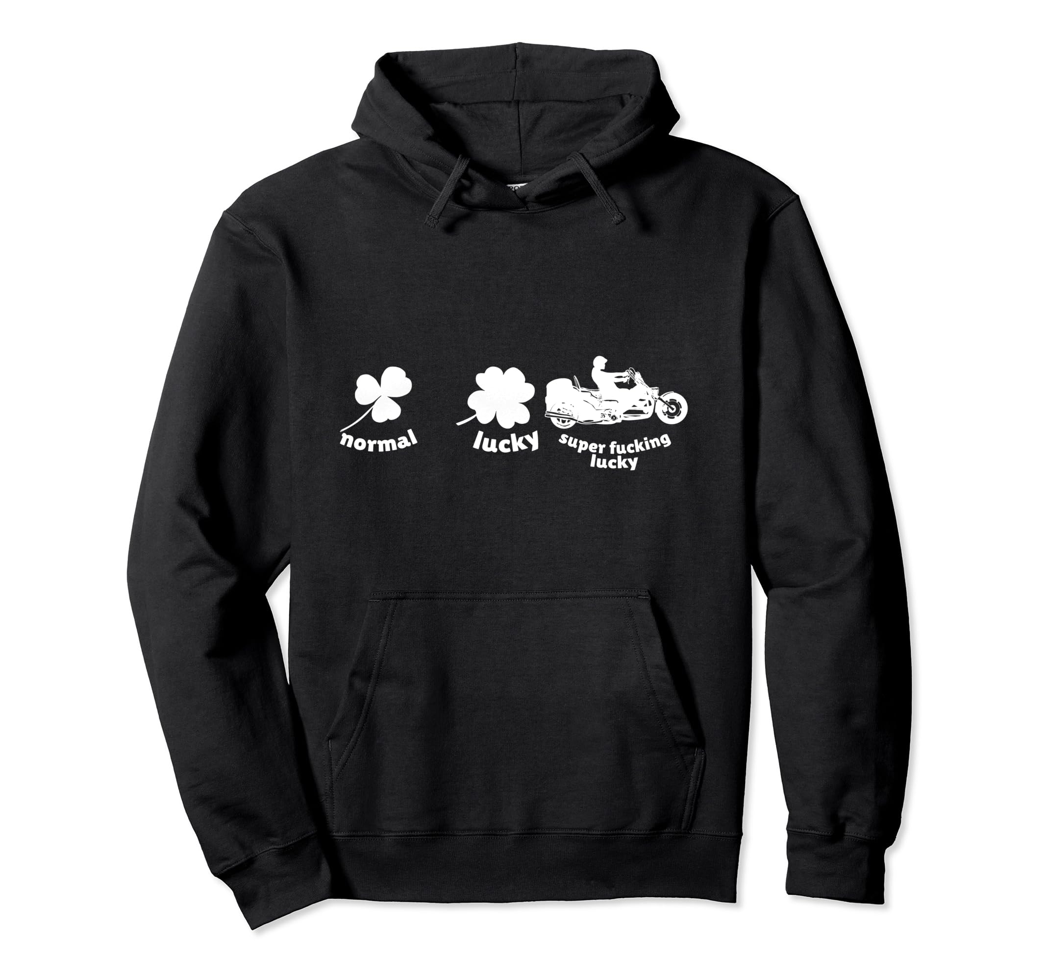 Trikes Adult Motortrike Tricycles Bikes Triker fun Trikes Pullover Hoodie